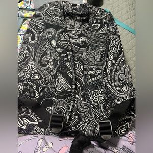 VERA BRADLEY ESSENTIAL BACKPACK